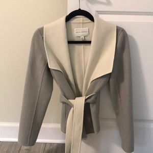 Banana Republic Wool Jacket